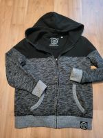 Sweat Jacke Strickjacke Gr. 146/152 Sachsen - Chemnitz Vorschau