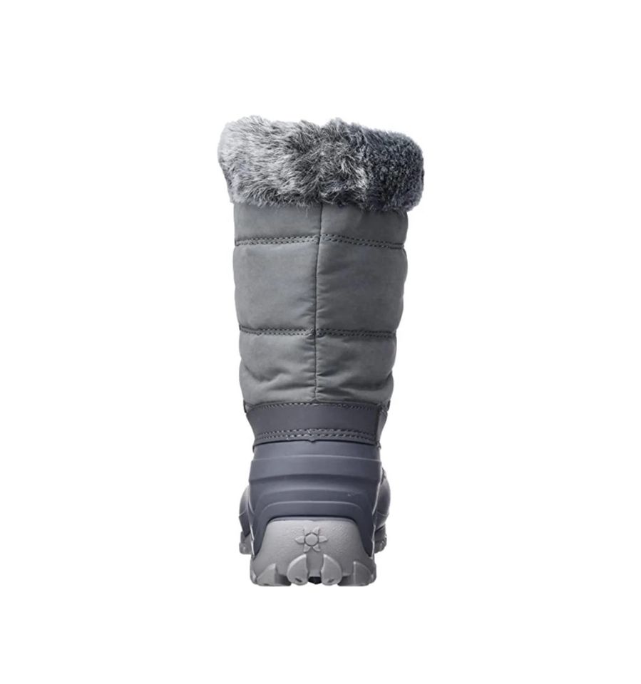 CMP Winterstiefel Damen, NEU, Größe 38, grau in Gera