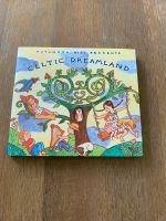 CD Putumayo Celtic Dreamland Harburg - Hamburg Wilstorf Vorschau