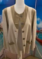 Trachten Blazer/Jacke Landhausstil Gr.40 von C&A Bayern - Neuburg a.d. Donau Vorschau