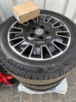 VW T6.1 Multivan original SATZ POSADA Alufelgen mit Conti Reifen Nordrhein-Westfalen - Viersen Vorschau