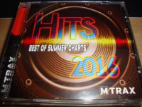 Hits best of Summer Charts CD ähnl. move ya Fitness Toning Step Hessen - Lorsch Vorschau