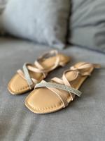 Sandalen Gr. 35 Hessen - Bad Wildungen Vorschau