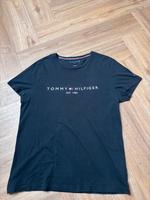 Tommy Hilfinger Shirt Größe M Hamburg-Mitte - Hamburg Horn Vorschau