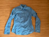 Benetton Bluse blau NEU 34 Kreis Pinneberg - Halstenbek Vorschau