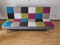 Stylische Dreisitzer Couch Thüringen - Erfurt Vorschau