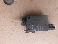 opel astra g  zv stellmotor tankdeckel 90589918 Brandenburg - Schlalach Vorschau