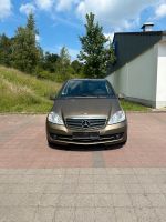 Mercedes A160 CDI W169 Niedersachsen - Ritterhude Vorschau