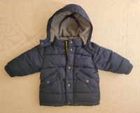 GAP Baby Kinder Jacke Gr. 80 86 Blau Daunen Eimsbüttel - Hamburg Lokstedt Vorschau