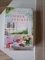 Mary Kay Andrews - Sommer Prickeln Schleswig-Holstein - Elmshorn Vorschau