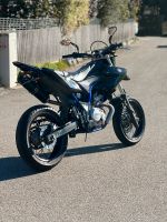 Yamaha Wr 125 X Bayern - Dinkelscherben Vorschau