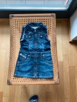 Diesel: Mädchen Jeans Kleid ( 18 Monate ) Bayern - Augsburg Vorschau