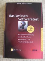 Basiswissen Softwaretest (2012) Baden-Württemberg - Baindt Vorschau