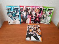 Manga Servamp Bayern - Weismain Vorschau