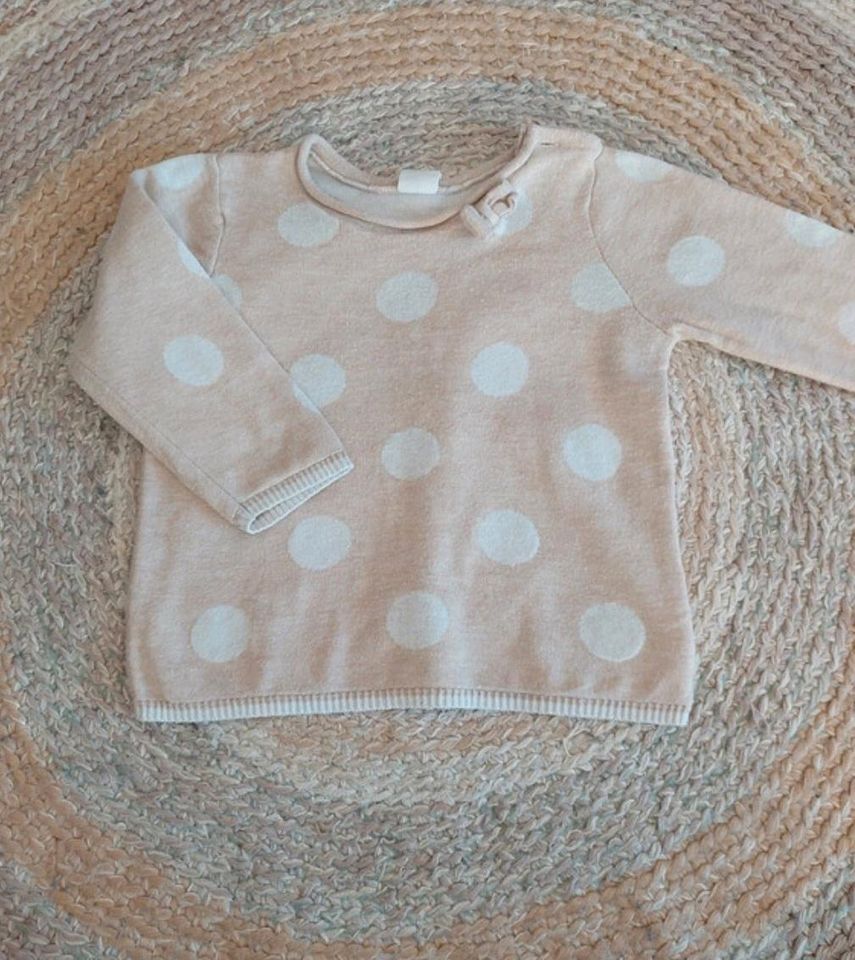 Babykleidung 56-80 Zara, H&M, Topomini usw in Montabaur