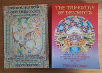 Vernon Joynson - Tapestry of Delight Revisted & Dreams Fantasies and Nightmares Revisited Psychedelic Koblenz - Arenberg (am Rhein) Vorschau
