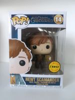 Funko Pop! Fantastic Beasts #14 Newt Scamander Chase Edition Lingen (Ems) - Baccum Vorschau