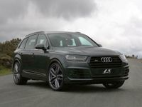 21Zoll Alufelgen Sommerräder Felgen Audi SQ7 Q7 4M 4L S-line Nordrhein-Westfalen - Hennef (Sieg) Vorschau