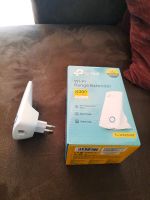 TP Link Wi-Fi Extender Hessen - Neu-Anspach Vorschau