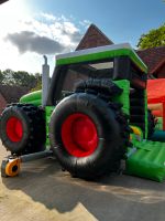 -> Hüpfburg * Fendt * Traktor * Kinder * Event  - Einfach mieten! Nordrhein-Westfalen - Dülmen Vorschau