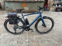 Orbea Vibe H10 EQ Range Exteder Brandenburg - Teltow Vorschau