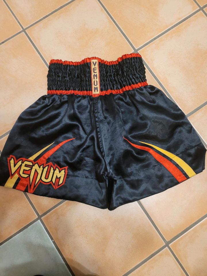 MUAY-THAI- SHORTS in Dortmund