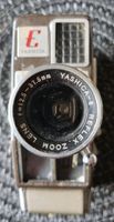 Yashica 8-E Super 8 Filmkamera, Vintage, Niedersachsen - Bremervörde Vorschau