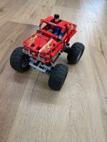 Lego Technic Monstertruck Rheinland-Pfalz - Sohren Hunsrück Vorschau