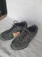 Skechers Sneaker Grau Gr. 37 *NEU* Baden-Württemberg - Blaubeuren Vorschau