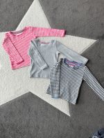 Mini Boden Pointelle Langarmshirts Gr 104 Niedersachsen - Verden Vorschau