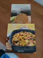2 Kochbücher von Tupperware Ultra Nordrhein-Westfalen - Telgte Vorschau