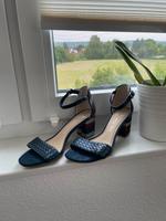 Marco Tozzi | Absatzschuhe | blau | Gr. 41 Niedersachsen - Lohne (Oldenburg) Vorschau