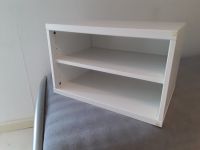 ☆☆IKEA BESTA Korpus Schrank weiss 60x40x38 inkl Vitrinentür☆☆ Hessen - Fulda Vorschau