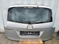Mazda 5 CR CR19 Heckklappe Kofferraum Deckel Silber ✅ Nordrhein-Westfalen - Bottrop Vorschau