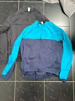 2 Rennrad Jacken Decathlon in XL Triban - wie neu Rennradjacke Bielefeld - Schildesche Vorschau