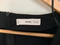 Mango jumpsuit schwarz curvy 50 / 52 /54 damen Schleswig-Holstein - Lübeck Vorschau