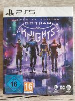 *NEU* Gotham Knights Special Steelbook Edition (PlayStation 5,PS5 Bayern - Eiselfing Vorschau