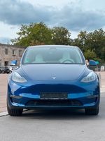 Tesla Model Y  2023 372 PS Autovermietung Mietwagen Automieten Rent a car Mitte - Gesundbrunnen Vorschau