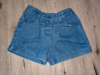 Shorts Gr. 86 kurze Hose Young Dimension Niedersachsen - Esens Vorschau