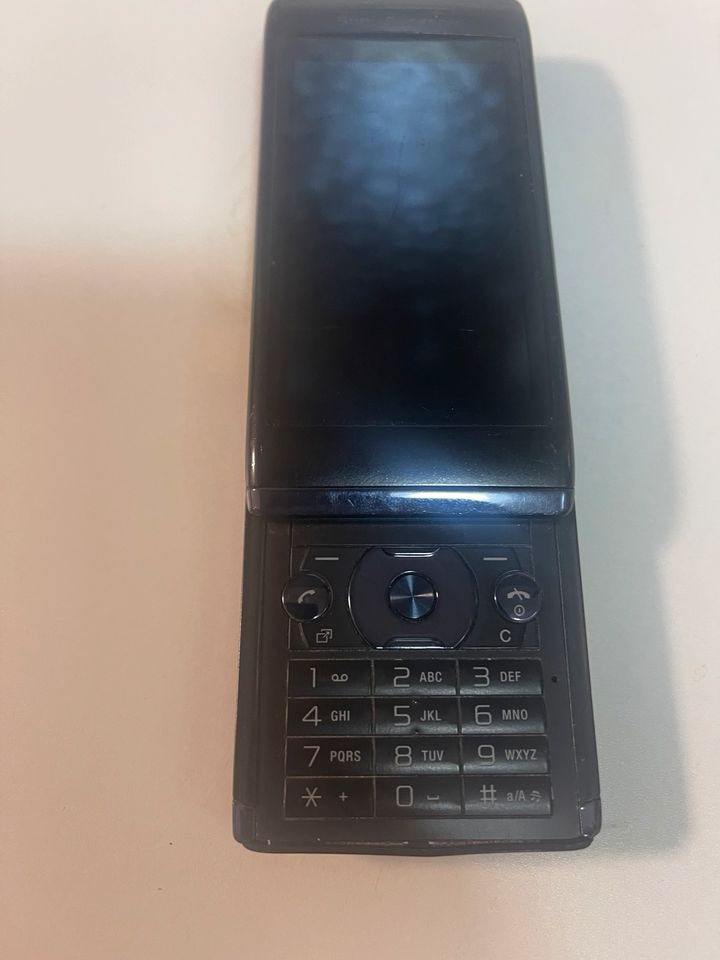 Sony Ericsson U10i in Garbsen