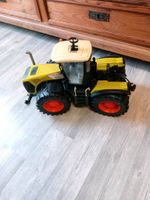 Bruder, Claas 5000 Xerion gebraucht Saarland - Ottweiler Vorschau