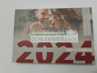 Schlemmerblock Gutschein NEU Hagen und Umgebung Nordrhein-Westfalen - Altena Vorschau