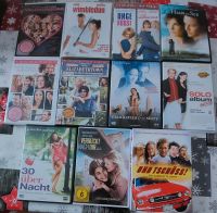 Verschiedene DVD's Sachsen - Burkau Vorschau
