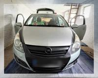 Opel corsa Uetze - Uetze Eltze Vorschau