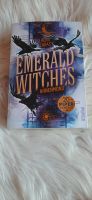 Emerald Witches Ahnenmond - Laura Labas - Taschenbuch - Fantasy Nordrhein-Westfalen - Lichtenau Vorschau