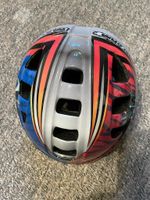 NEU Fahrradhelm Gr. M unbenutzt Rostock - Dierkow Vorschau