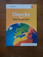 Diercke Atlas - Heimat und Welt Nordrhein-Westfalen - Siegen Vorschau