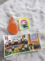 Harry Potter Funko Pop Quidditch Kinder Joy Ginny Weasley Anhänge Duisburg - Duisburg-Mitte Vorschau