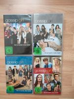 Gossip Girl Staffel 1-4 DVD Sachsen - Plauen Vorschau