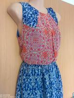 Kleid Mango Größe 38 M  Sommer Fest Party Düsseldorf - Garath Vorschau